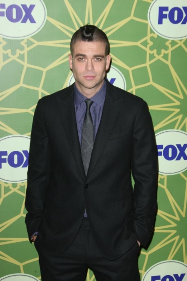 Mark Salling Photo