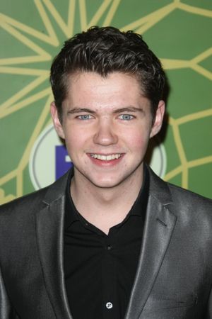 Damian McGinty Photo