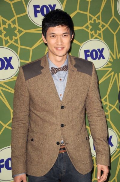Harry Shum Jr. Photo