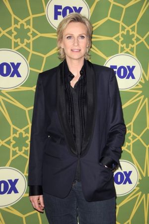 Jane Lynch Photo