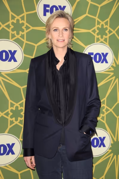 Jane Lynch Photo