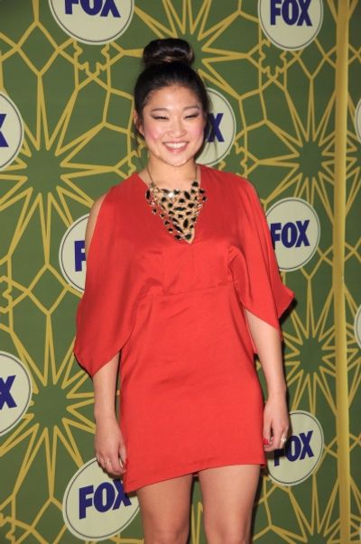 Jenna Ushkowitz Photo