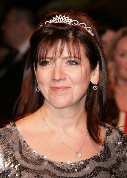Emma Freud Photo