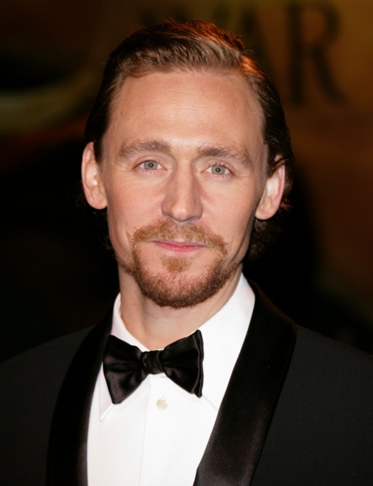 Mandatory Credit: Photo by Rex USA (893716p)Tom Hiddleston'War Horse' film premiere, London, Britain - 08 Jan 2012