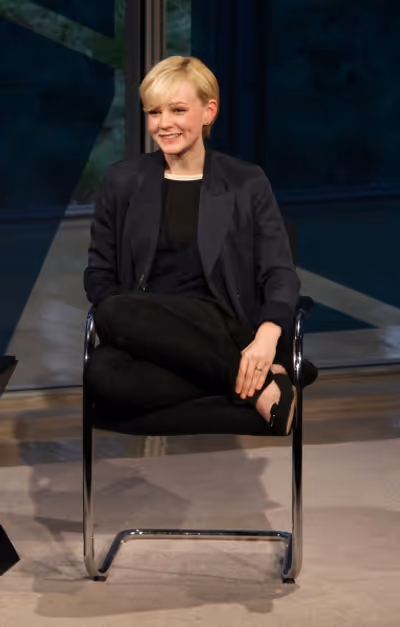 Carey Mulligan Photo