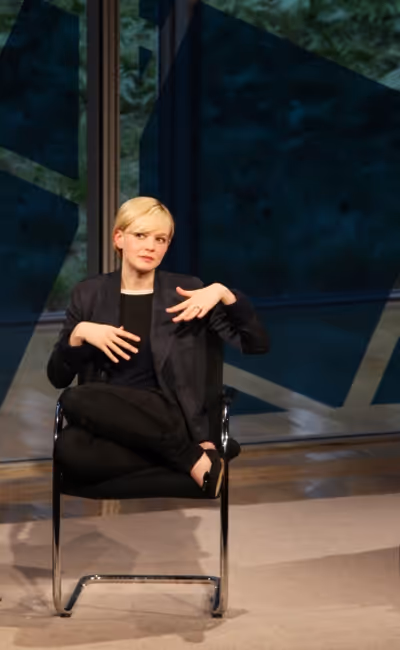 Carey Mulligan Photo