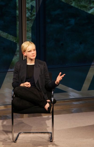Carey Mulligan Photo