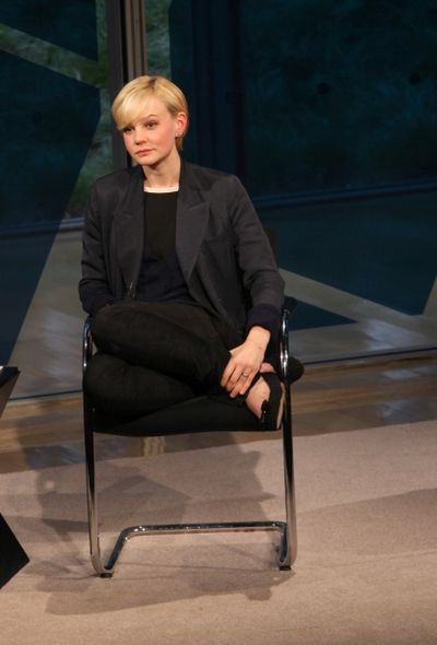 Carey Mulligan Photo