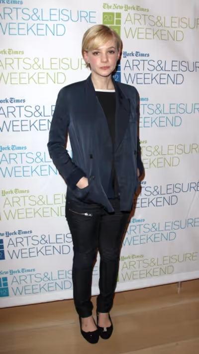 Carey Mulligan Photo