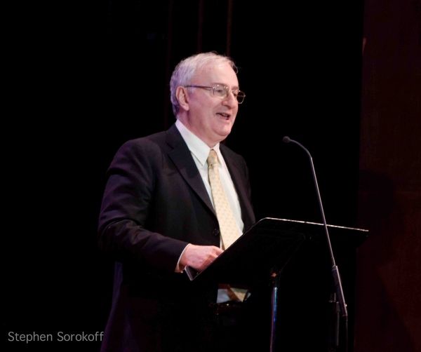  Robert Kimball Host- Artistic Director Photo