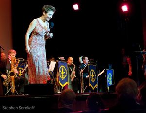 Christine Andreas @ BroadwayWorld Christine Andreas Photo