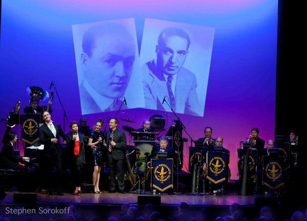  Vince Giordano and the Nighthawks Photo