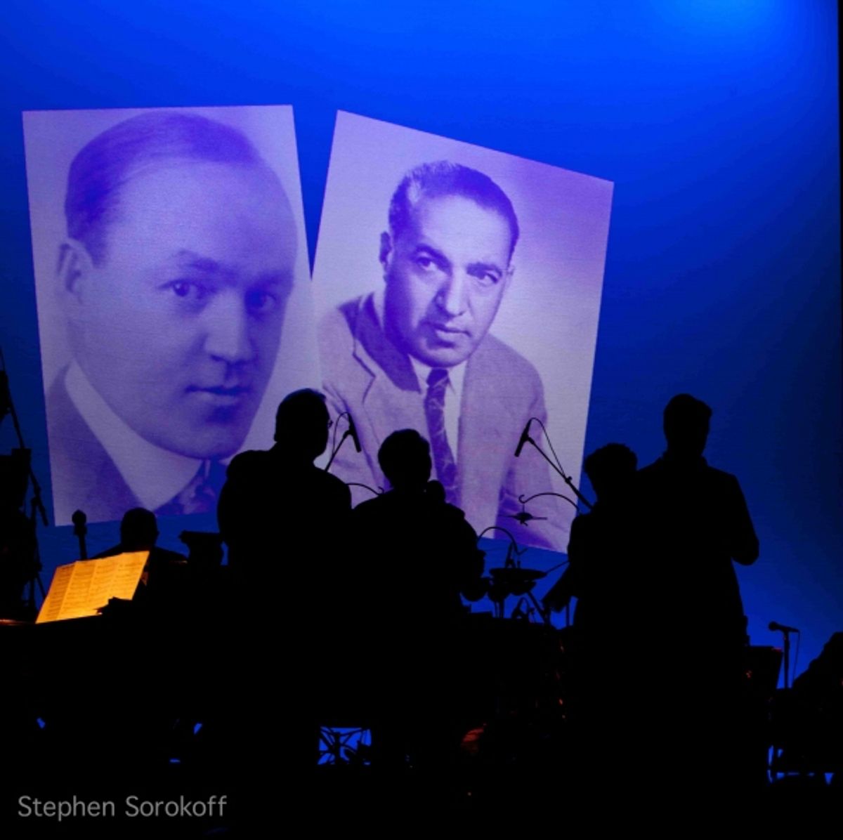  Walter Donaldson & Guss Kahn 'Makin Whoopee' at 