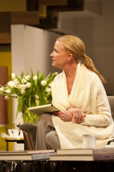 Johanna Day Photo