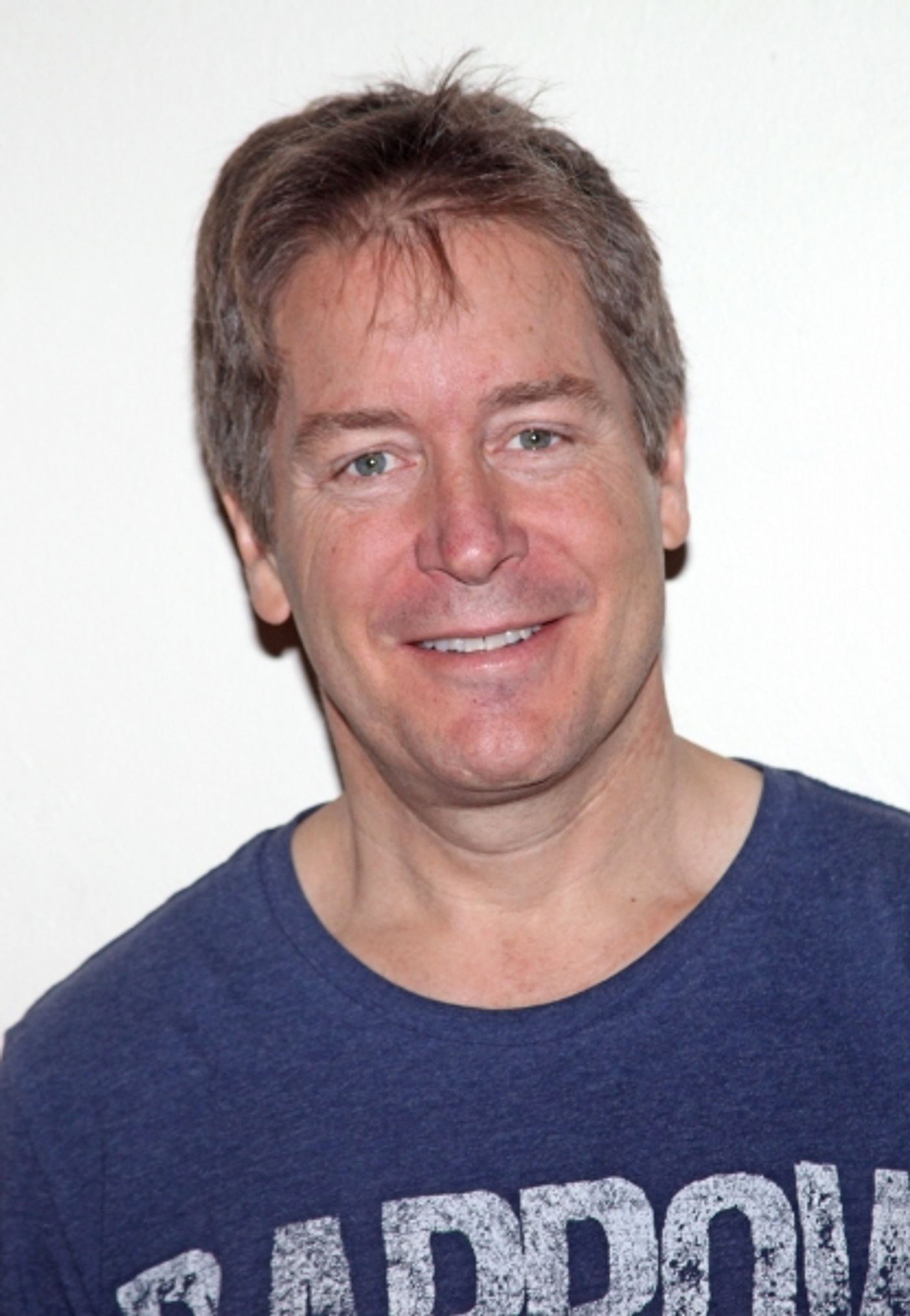 Photo Coverage: Jeffrey Carlson, Angelica Page & PSYCHO THERAPY Meets the Press  Image