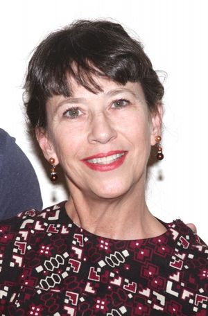 Jan-Leslie Harding @ BroadwayWorld Jan-Leslie Harding Photo