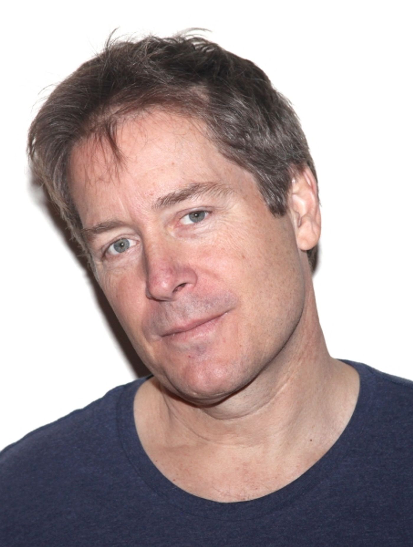 Photo Coverage: Jeffrey Carlson, Angelica Page & PSYCHO THERAPY Meets the Press  Image