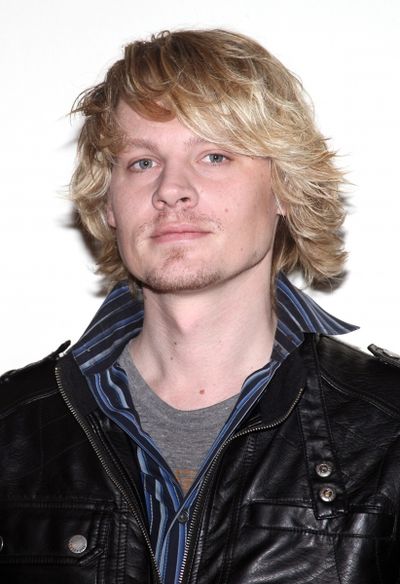 Jeffrey Carlson Photo