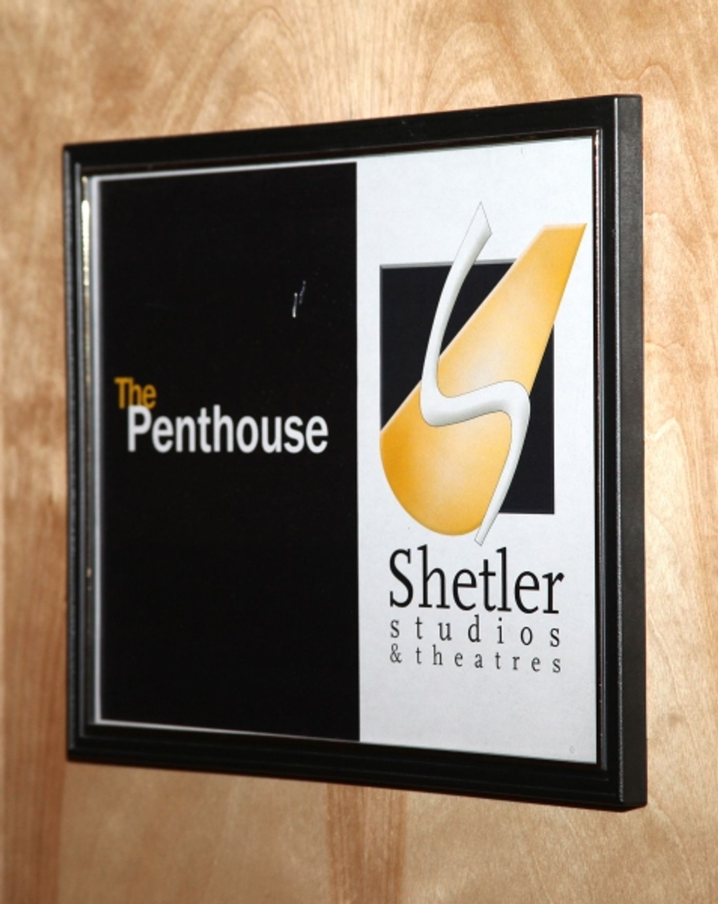 Photo Coverage: Jeffrey Carlson, Angelica Page & PSYCHO THERAPY Meets the Press  Image