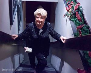 Marilyn Maye @ BroadwayWorld Marilyn Maye Photo