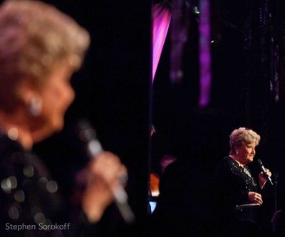 Marilyn Maye & Marilyn Maye Photo