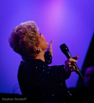 Marilyn Maye @ BroadwayWorld Marilyn Maye Photo
