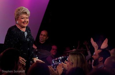 Marilyn Maye Photo