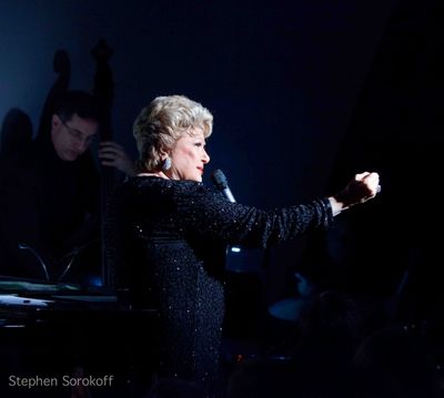 Marilyn Maye Photo
