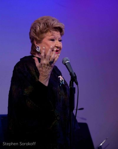 Marilyn Maye Photo