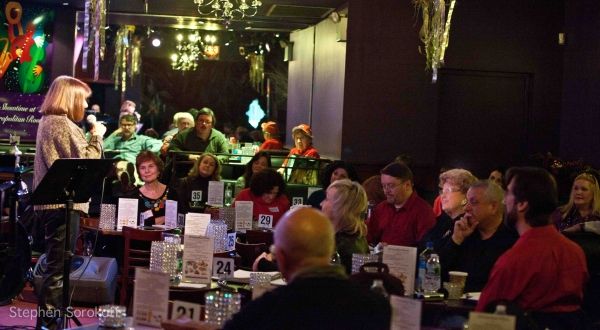 Student Sandi Durell Photo