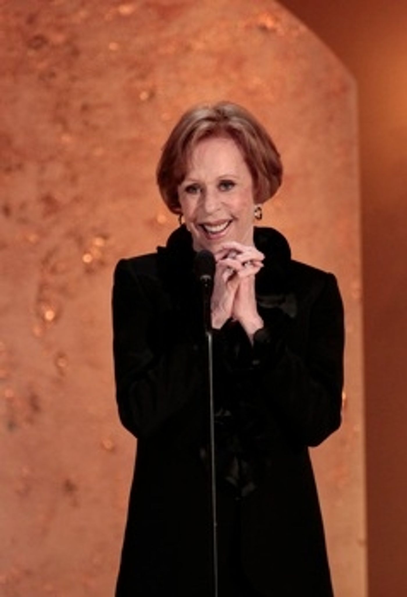 Photo Flash: First Look - BETTY WHITE'S 90th BIRTHDAY Tribute Airing on NBC Tonight  Image