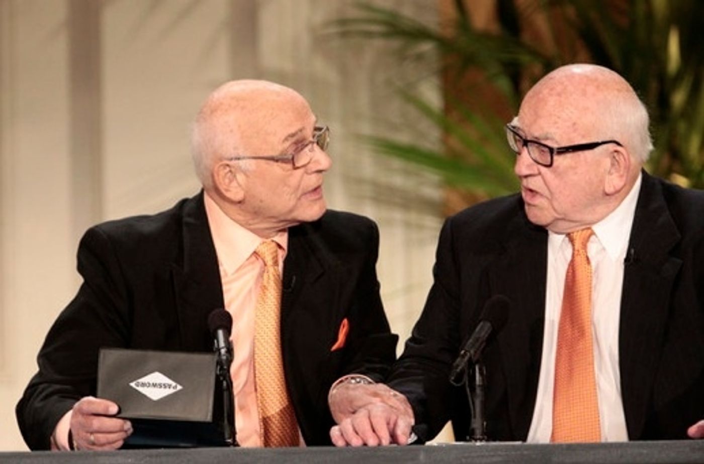 Photo Flash: First Look - BETTY WHITE'S 90th BIRTHDAY Tribute Airing on NBC Tonight  Image