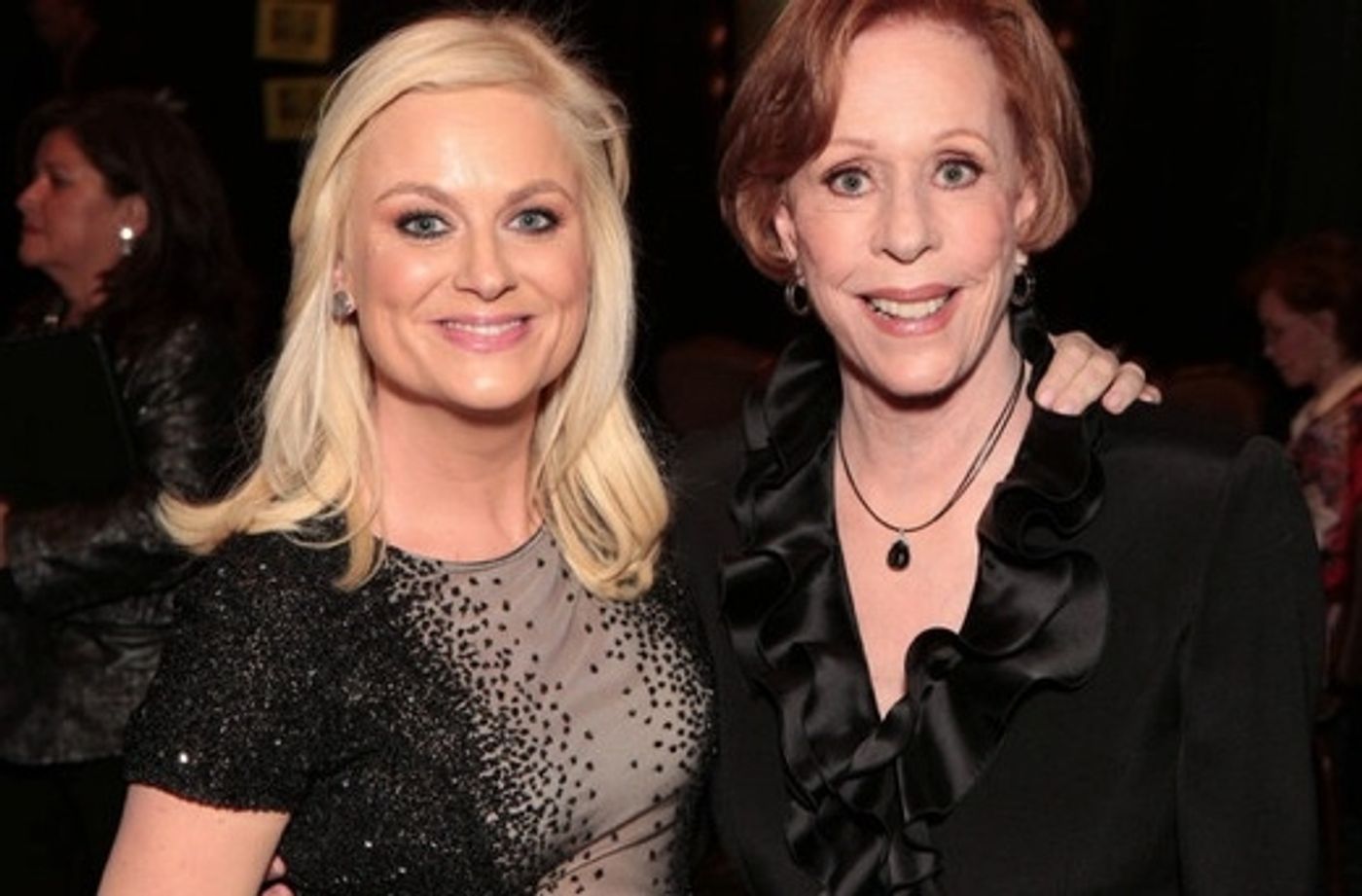 Photo Flash: First Look - BETTY WHITE'S 90th BIRTHDAY Tribute Airing on NBC Tonight  Image