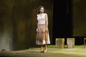 Audra McDonald Photo