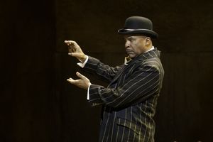 David Alan Grier Photo