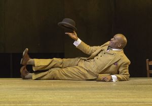 David Alan Grier Photo