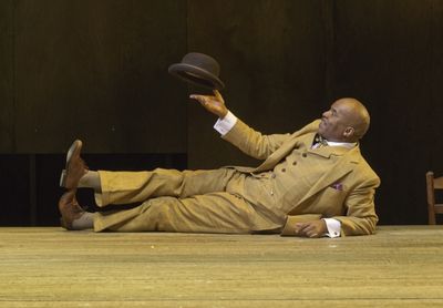 David Alan Grier Photo
