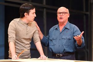 Michael Kenwood Lippert, Will Allan Photo