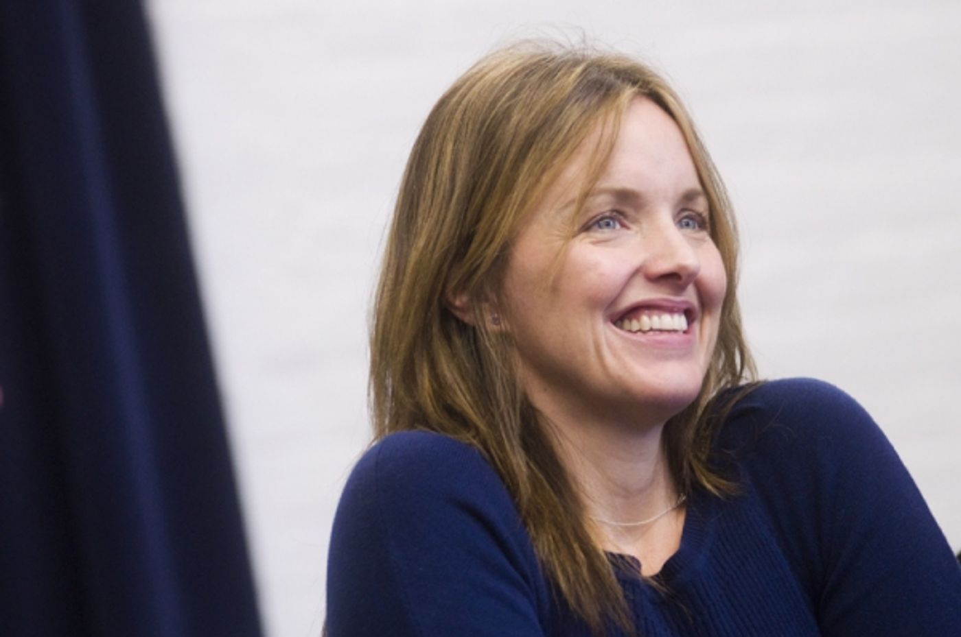 Photo Flash: Alice Ripley & More Host Broadway Workshop with Performing Arts Students  Image