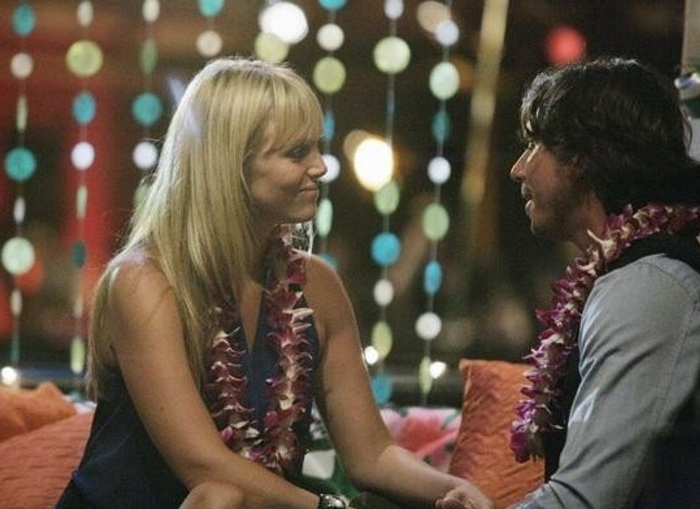 Photo Flash: Sneak Peek - A Surprise Ski Trip on ABC's THE BACHELOR, 1/16 Photo Flash: Sneak Peek - A Surprise Ski Trip on ABC's THE BACHELOR, 1/16 Image