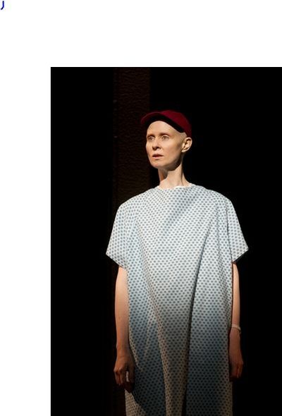 Cynthia Nixon Photo