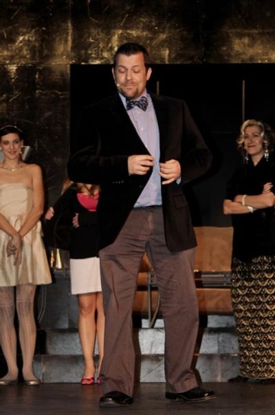 David Williams Photo