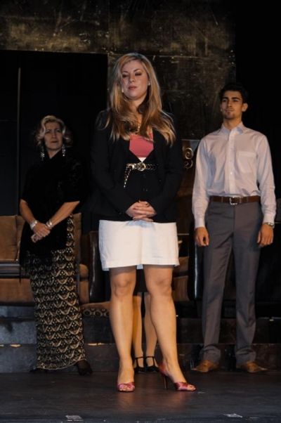 Jennifer Landes Vann Photo
