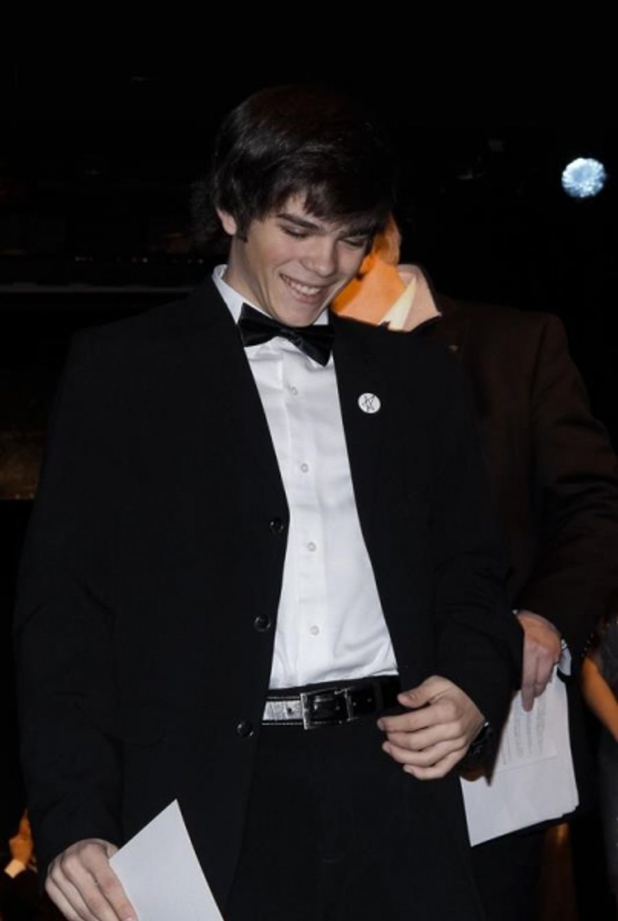 Photo Coverage: Midwinter's First Night 2012 Image