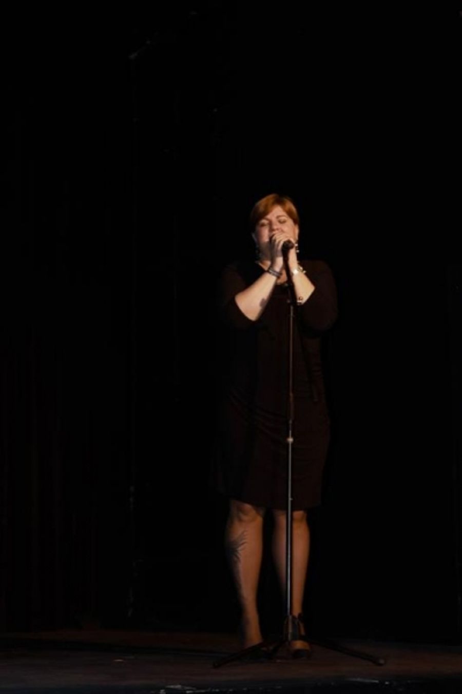 Photo Coverage: Midwinter's First Night 2012 Image