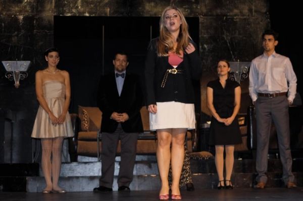 Jennifer Landes Vann Photo