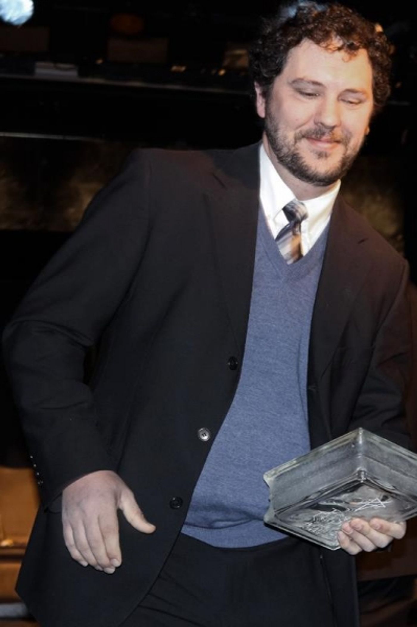 Photo Coverage: Midwinter's First Night 2012  Image