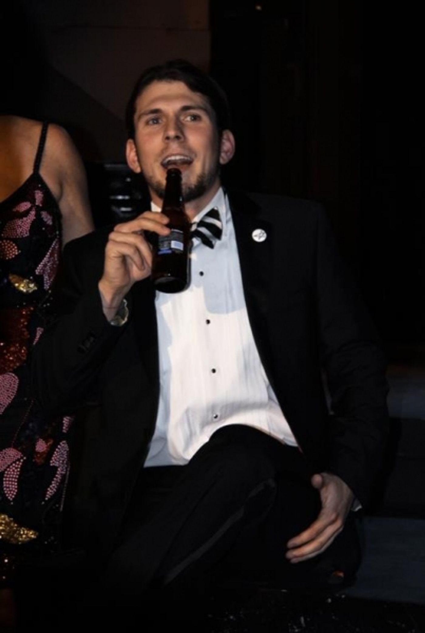 Photo Coverage: Midwinter's First Night 2012  Image