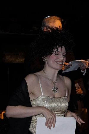 Jennifer Richmond Photo