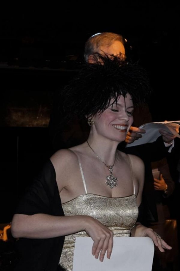 Jennifer Richmond Photo